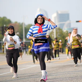 Runner Photo 6433863