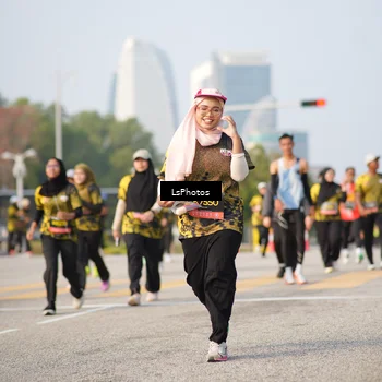 Runner Photo 6433865