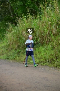 Runner Photo 643387