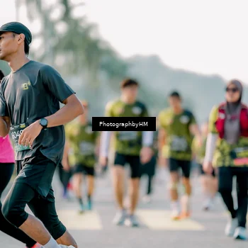 Runner Photo 6433878