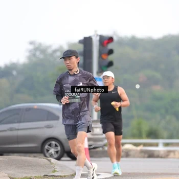Runner Photo 6433881