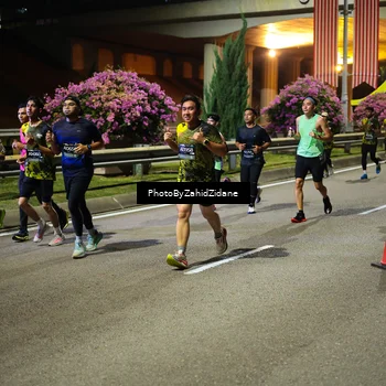 Runner Photo 6433886