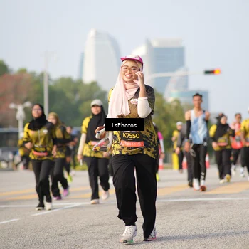 Runner Photo 6433890
