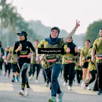 Runner Photo 6433893