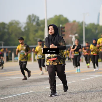 Runner Photo 6433896