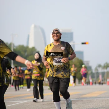 Runner Photo 6433897