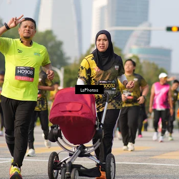 Runner Photo 6433903