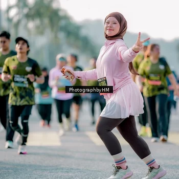 Runner Photo 6433906
