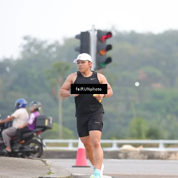 Runner Photo 6433908