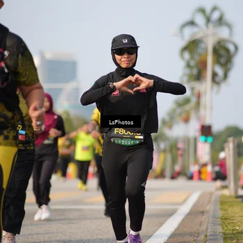 Runner Photo 6433911