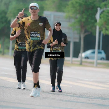 Runner Photo 6433921