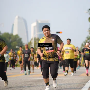 Runner Photo 6433924