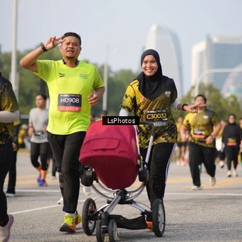Runner Photo 6433927