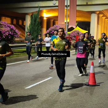 Runner Photo 6433932