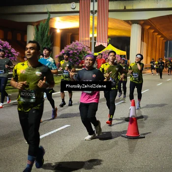 Runner Photo 6433933
