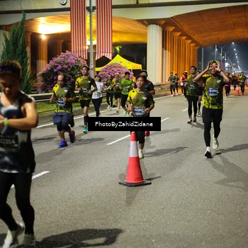 Runner Photo 6433935