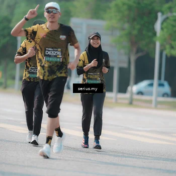 Runner Photo 6433936