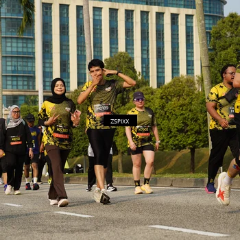 Runner Photo 6433939