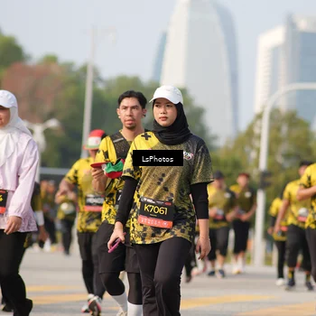 Runner Photo 6433946