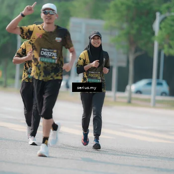Runner Photo 6433948