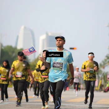 Runner Photo 6433949