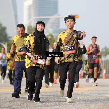 Runner Photo 6433950