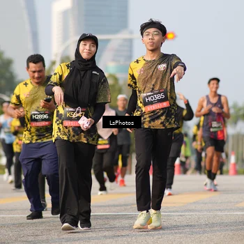 Runner Photo 6433951