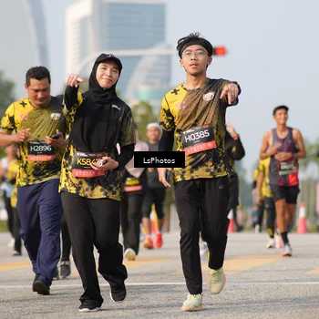 Runner Photo 6433958