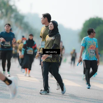 Runner Photo 6433963