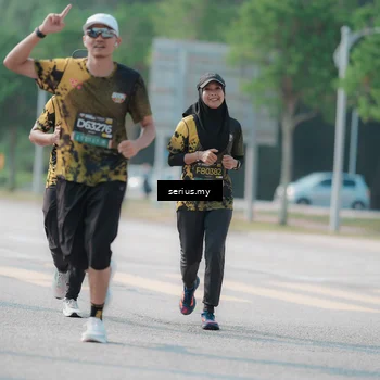 Runner Photo 6433965