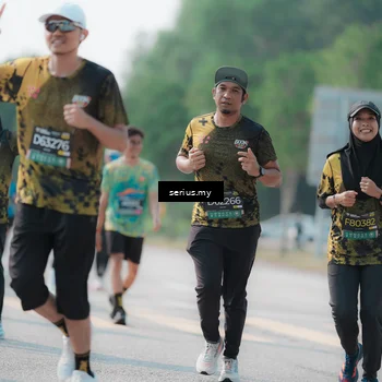 Runner Photo 6433967