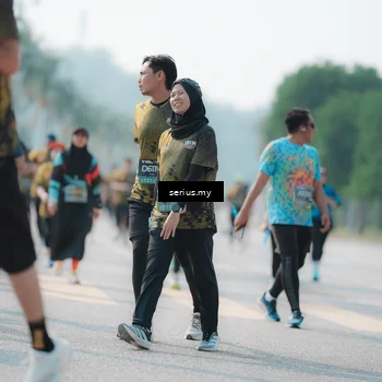 Runner Photo 6433969