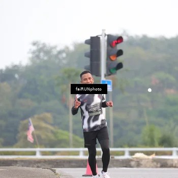 Runner Photo 6433981