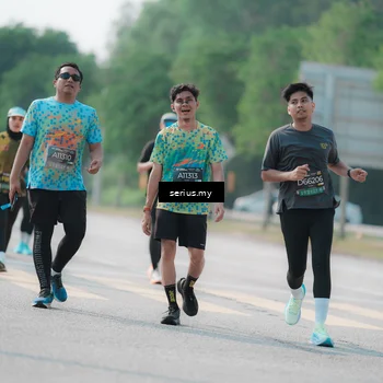 Runner Photo 6433989