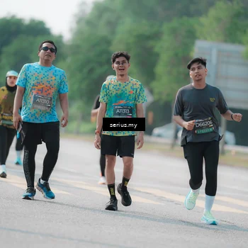Runner Photo 6433994