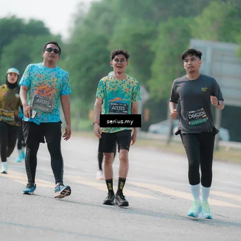 Runner Photo 6433997