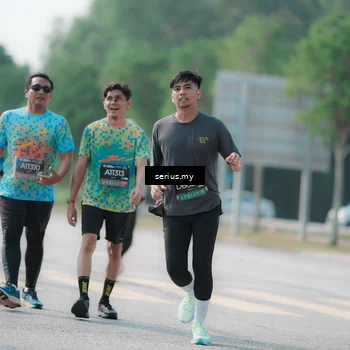 Runner Photo 6434005