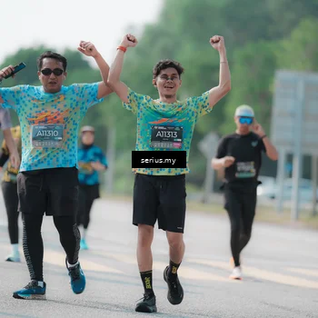 Runner Photo 6434014