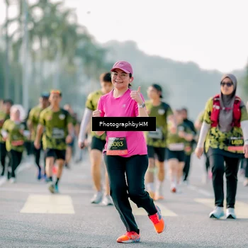 Runner Photo 6434018