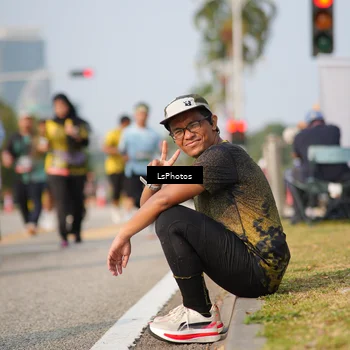 Runner Photo 6434026