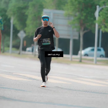 Runner Photo 6434043