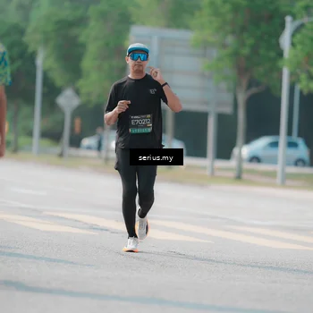 Runner Photo 6434044