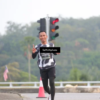 Runner Photo 6434045