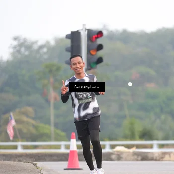Runner Photo 6434046
