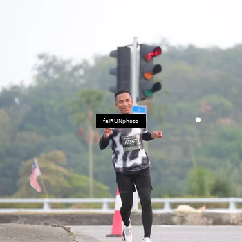 Runner Photo 6434048