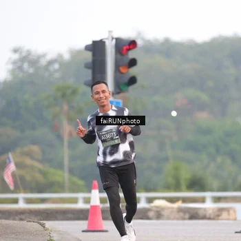 Runner Photo 6434049