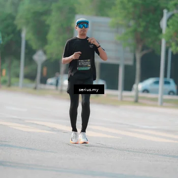 Runner Photo 6434053