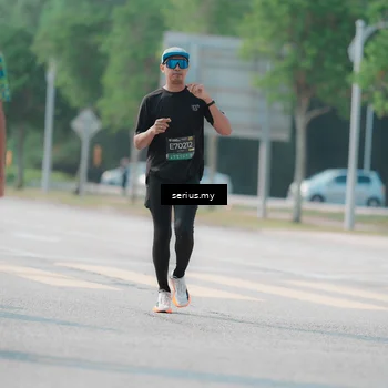 Runner Photo 6434055