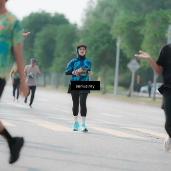 Runner Photo 6434058