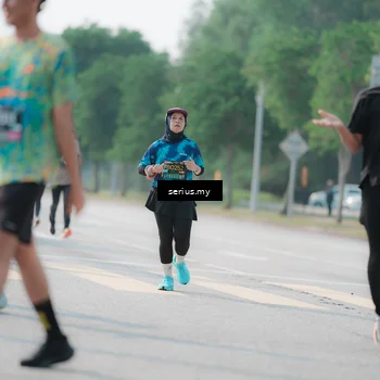 Runner Photo 6434061